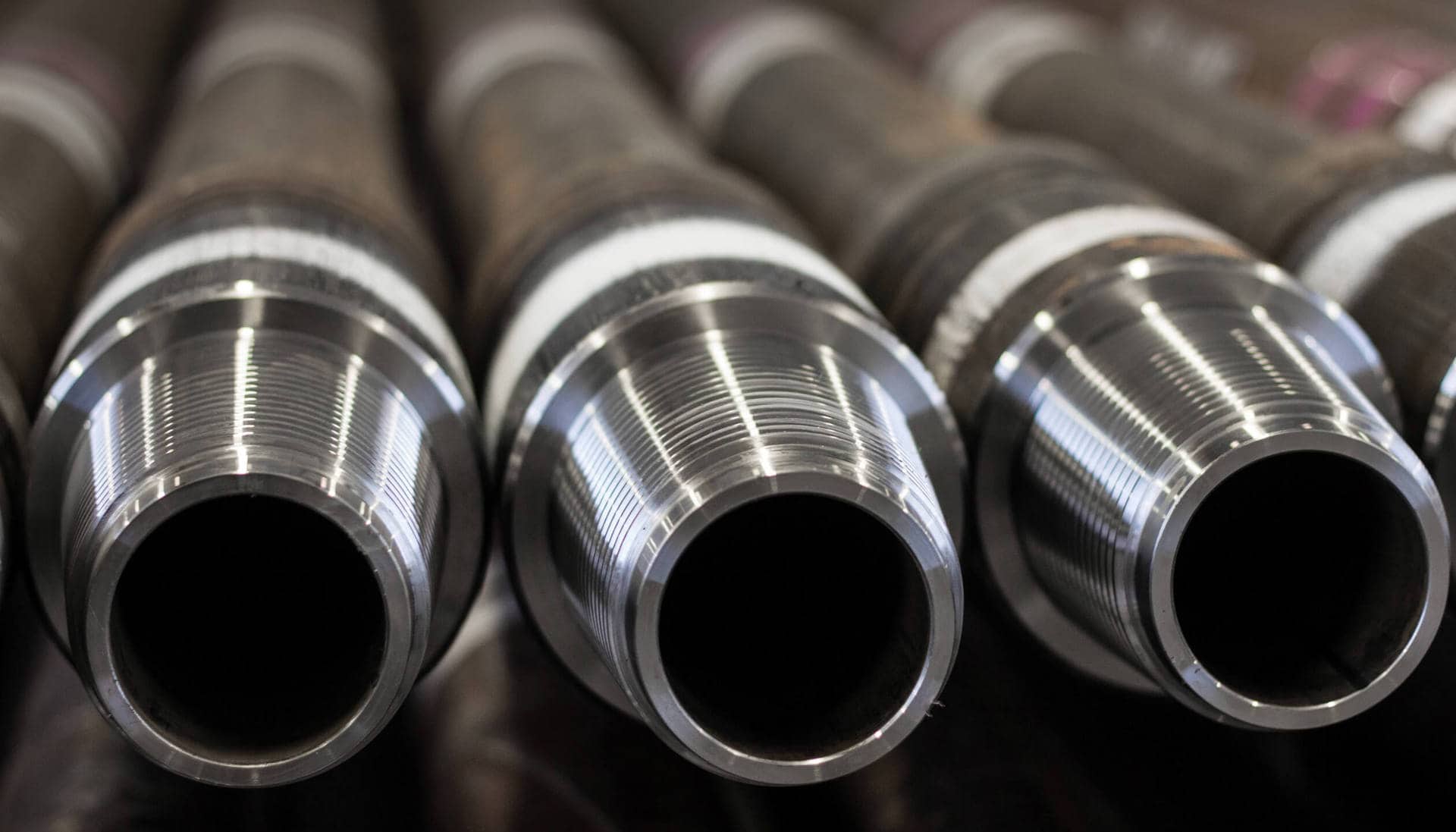 Complete Tubular Products | Capturing the full lifecycle of drill ...