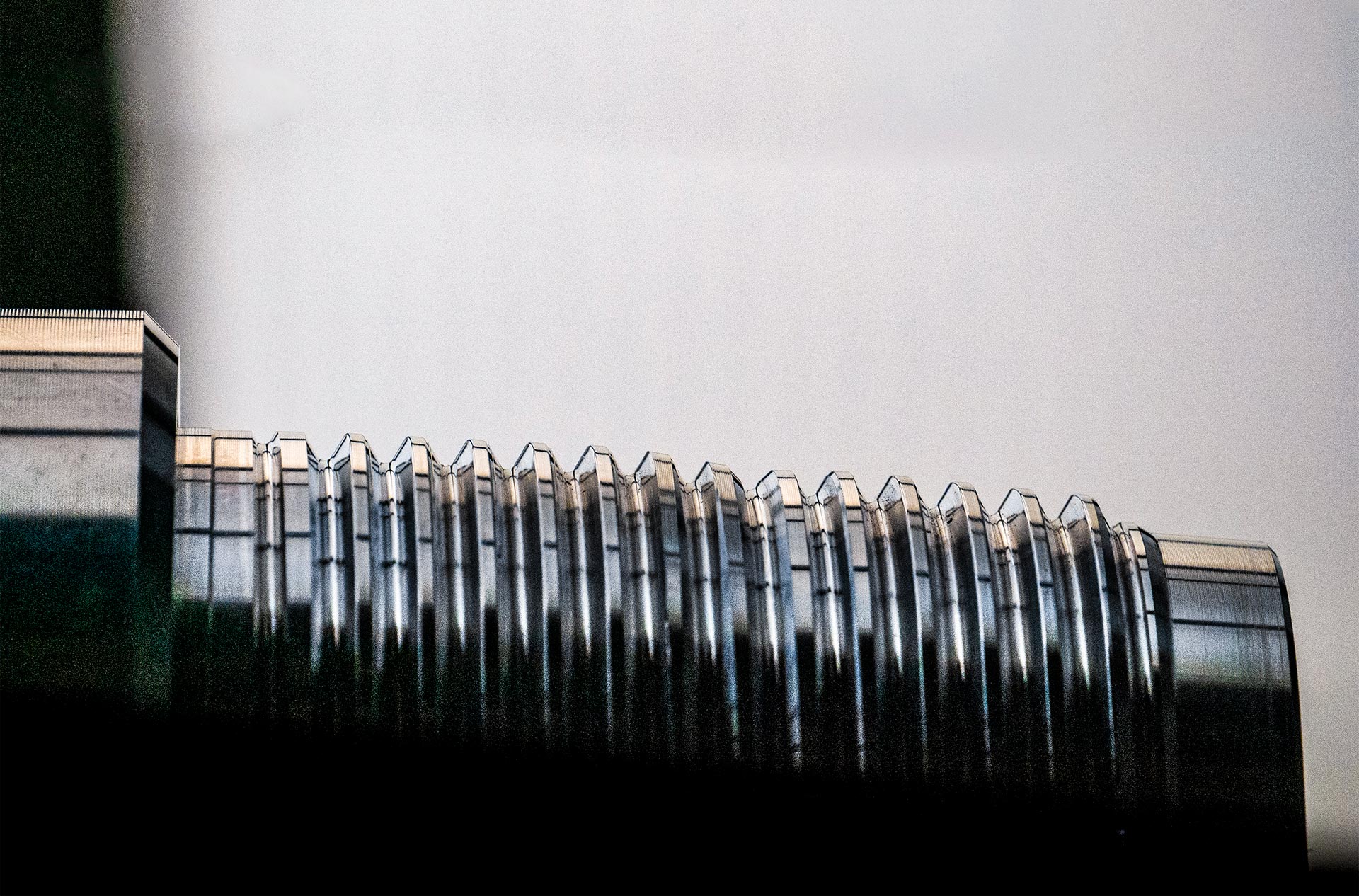 Complete Tubular Products | Capturing the full lifecycle of drill ...